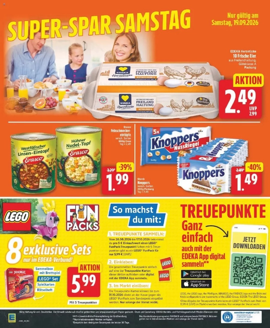 EDEKA Vorschau – Seite 25