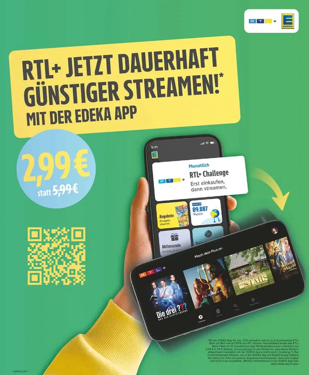EDEKA Vorschau – Seite 25