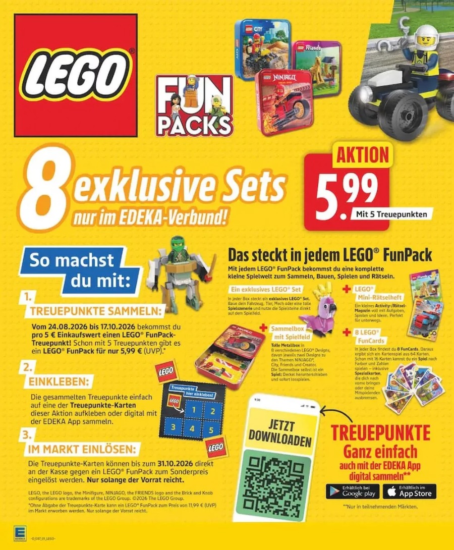 EDEKA Vorschau – Seite 26
