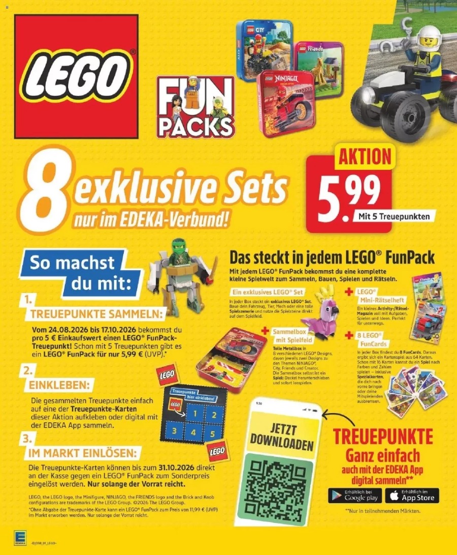 EDEKA Vorschau – Seite 26