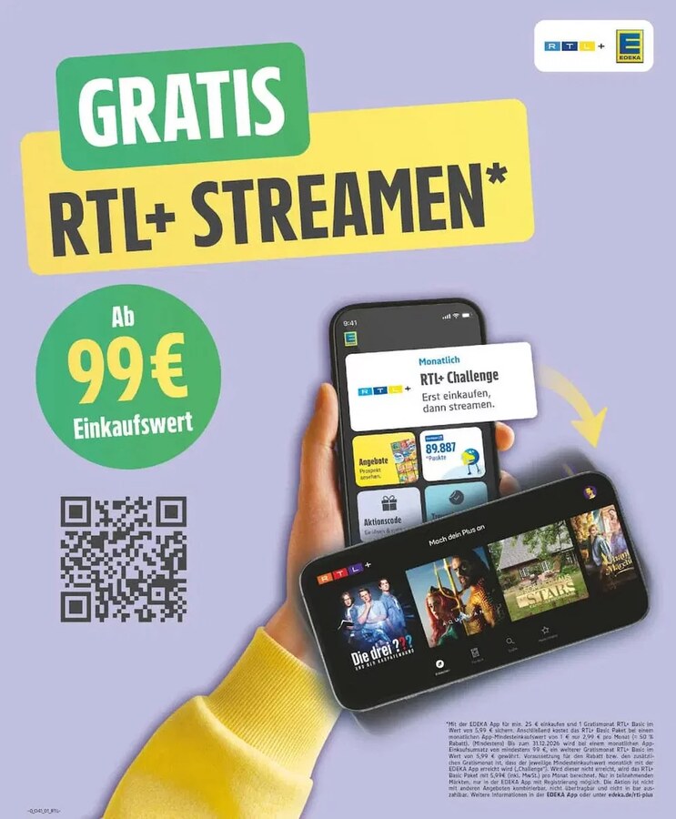 EDEKA Vorschau – Seite 26