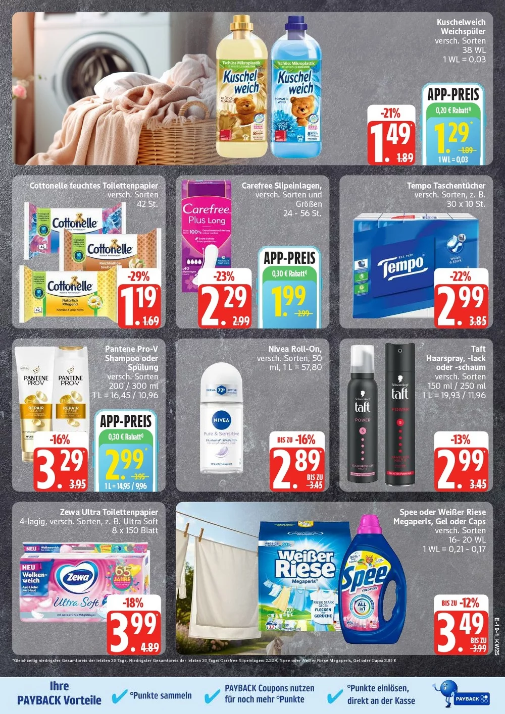 EDEKA Vorschau – Seite 27