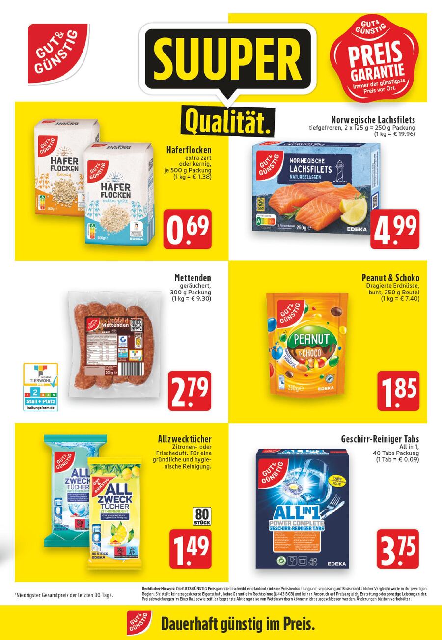 EDEKA Vorschau – Seite 27