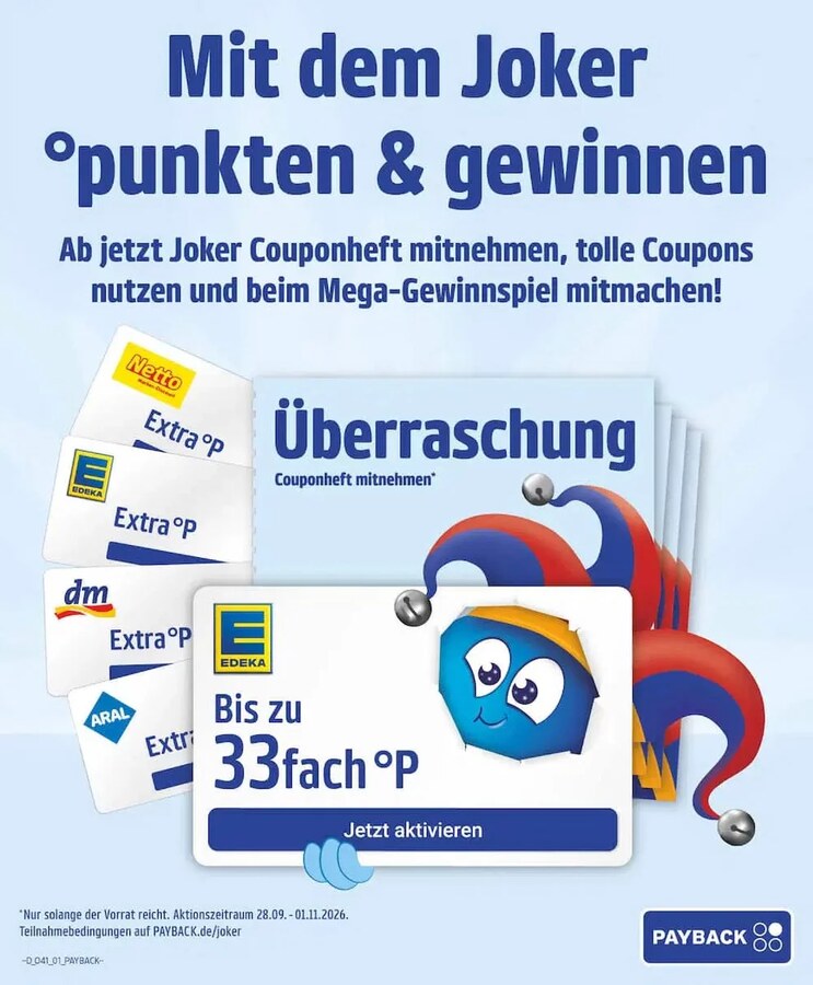 EDEKA Vorschau – Seite 27