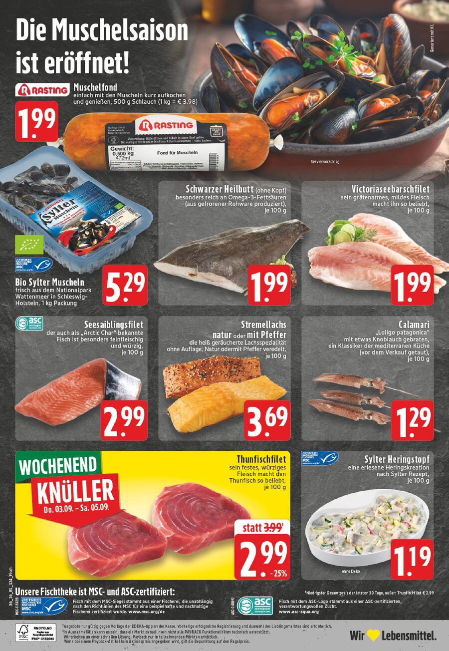 EDEKA Vorschau – Seite 28