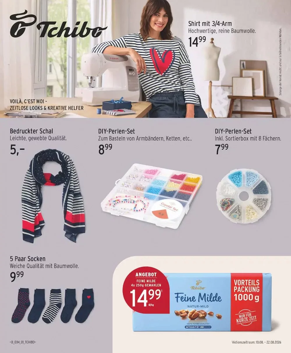 EDEKA Vorschau – Seite 28