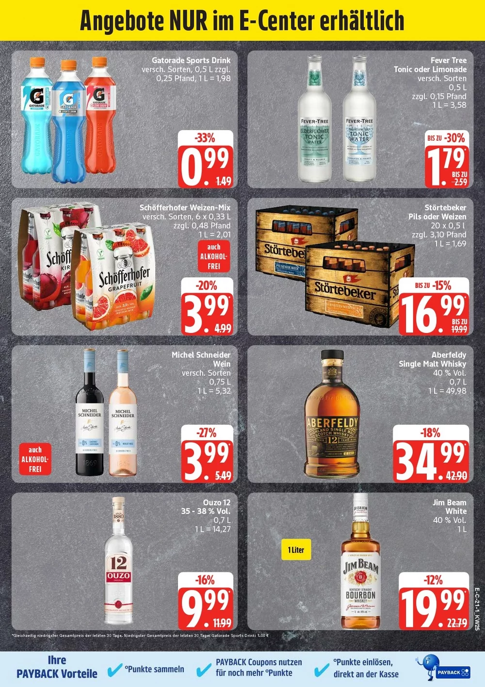 EDEKA Vorschau – Seite 29