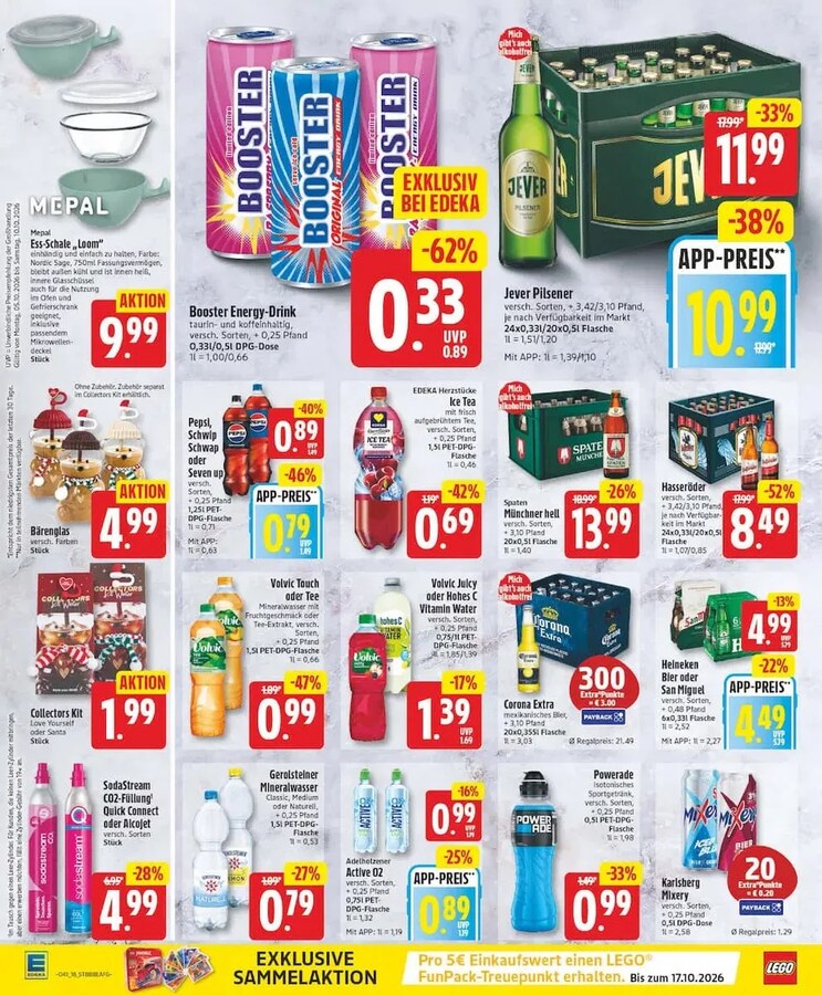 EDEKA Prospekt ab 28.09.2026 – Seite 18