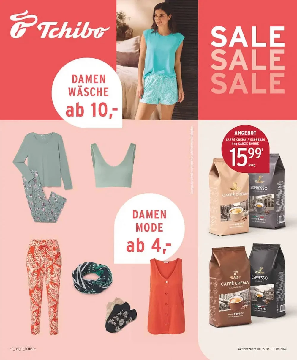 EDEKA Prospekt – Seite 26