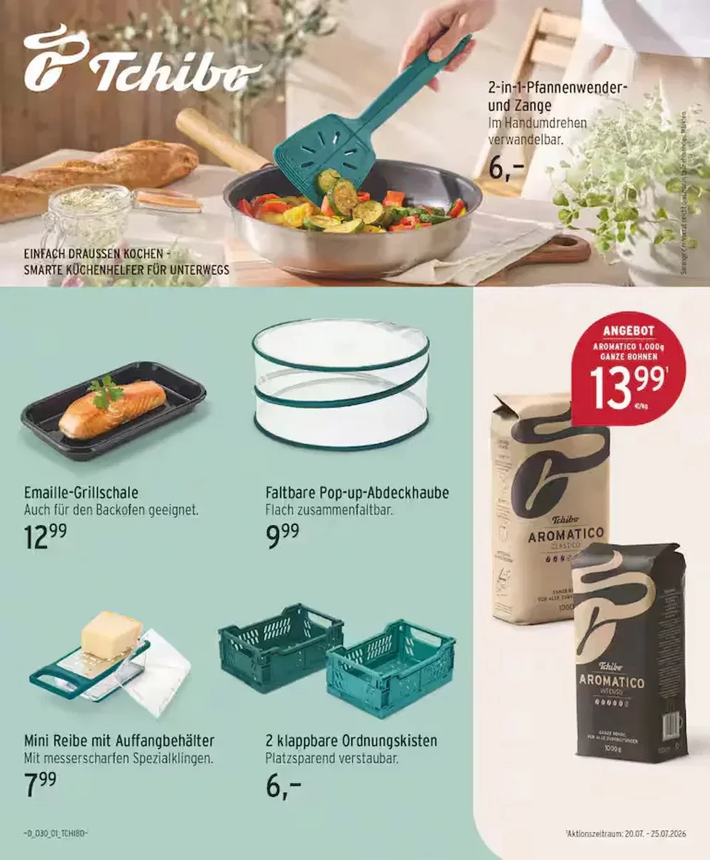 EDEKA Prospekt – Seite 26