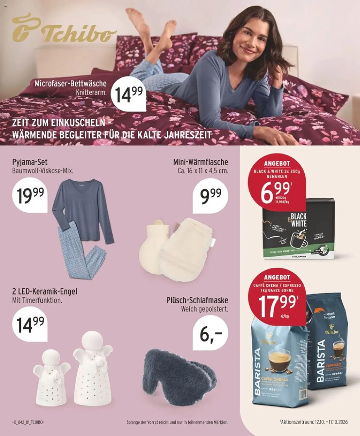 EDEKA Prospekt – Seite 27