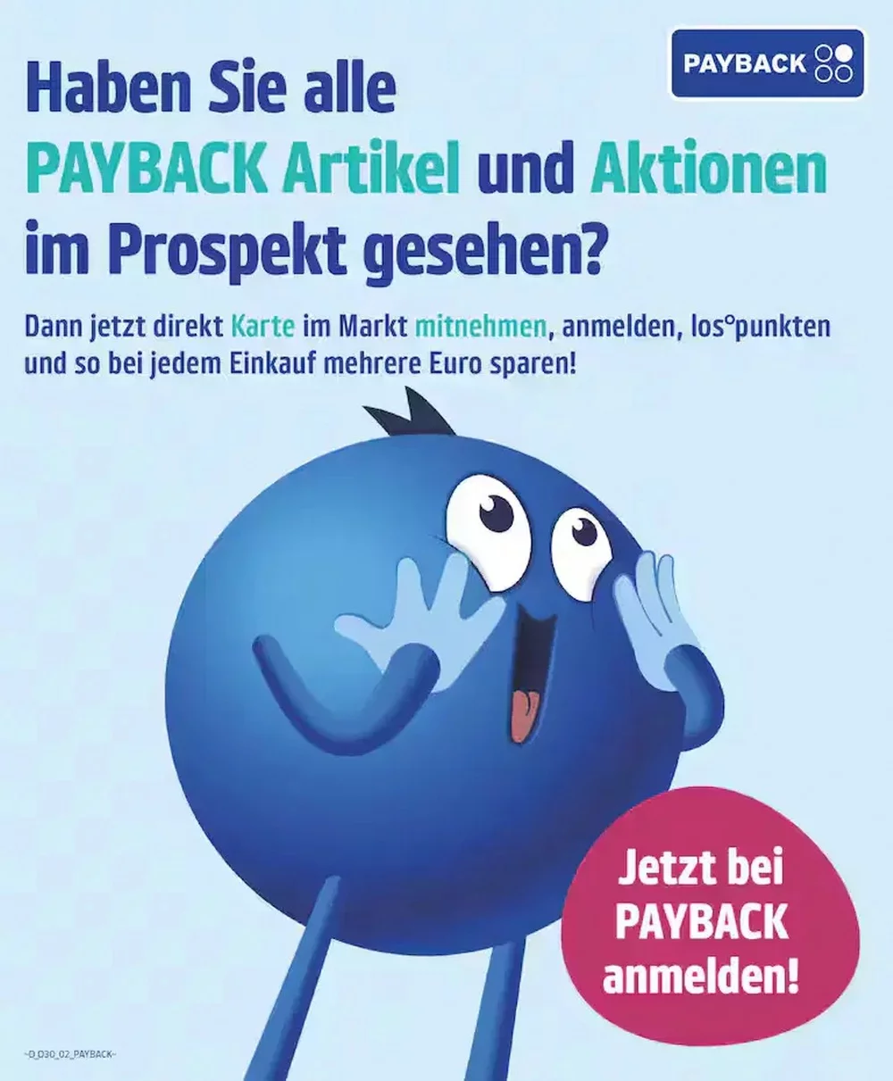 EDEKA Prospekt – Seite 27