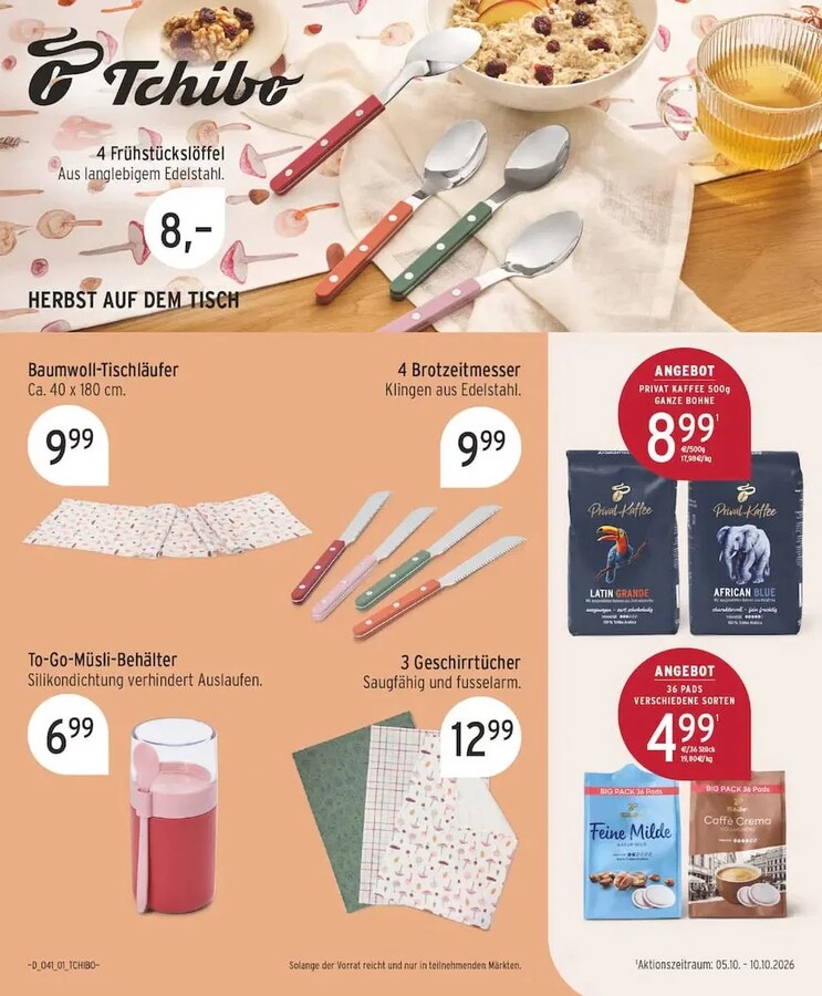 EDEKA Prospekt – Seite 28