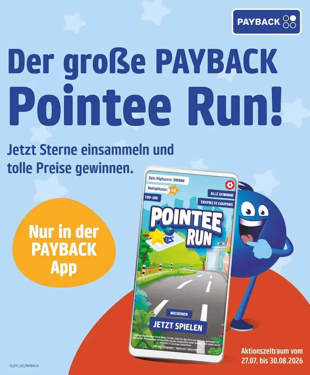 EDEKA Prospekt – Seite 28