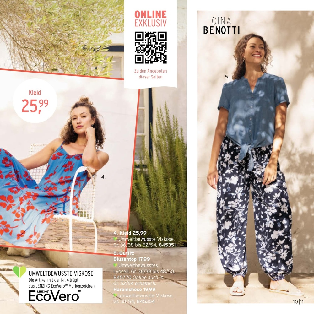 Ernstings Family Vorschau – Seite 11