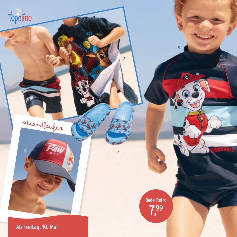 Ernstings Family Vorschau – Seite 16