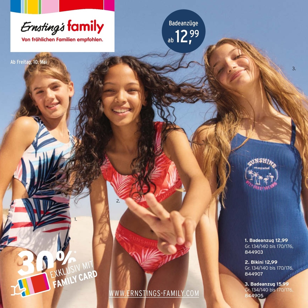 Ernstings Family Vorschau – Seite 20