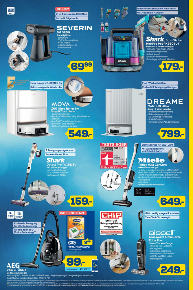 Euronics Prospekt – Seite 11