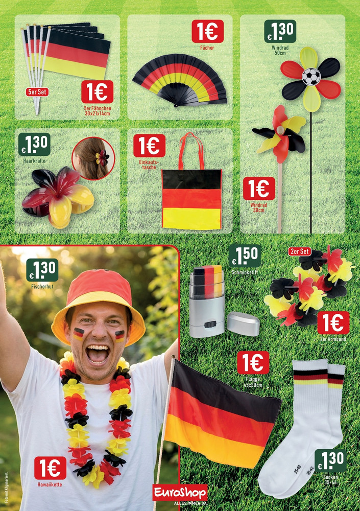 EuroShop Prospekt – Seite 2