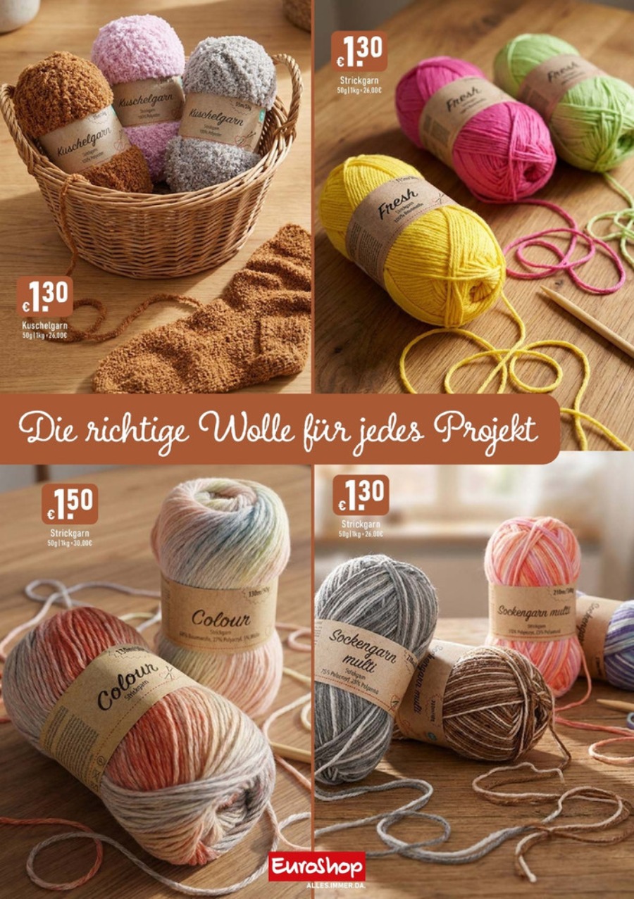 EuroShop Prospekt – Seite 2