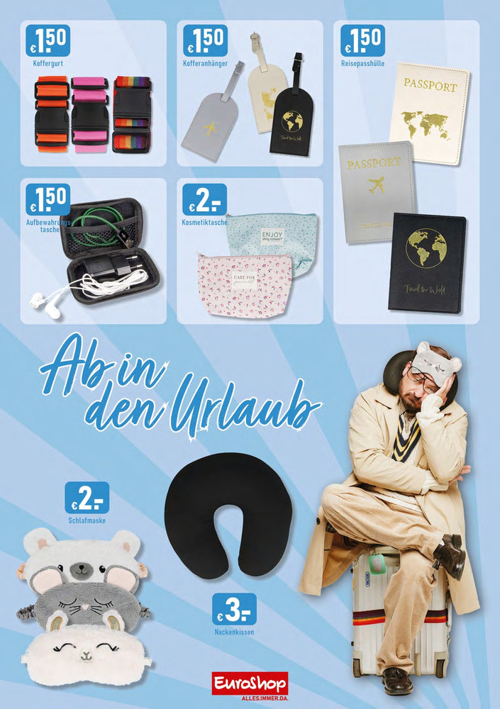 EuroShop Prospekt – Seite 2