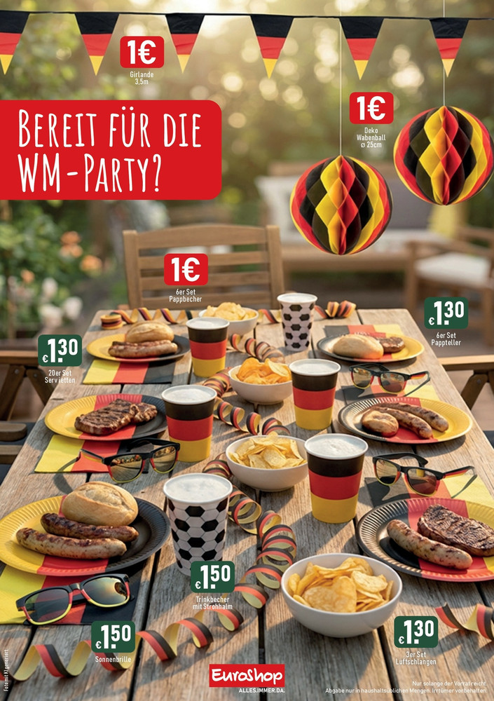 EuroShop Prospekt – Seite 3