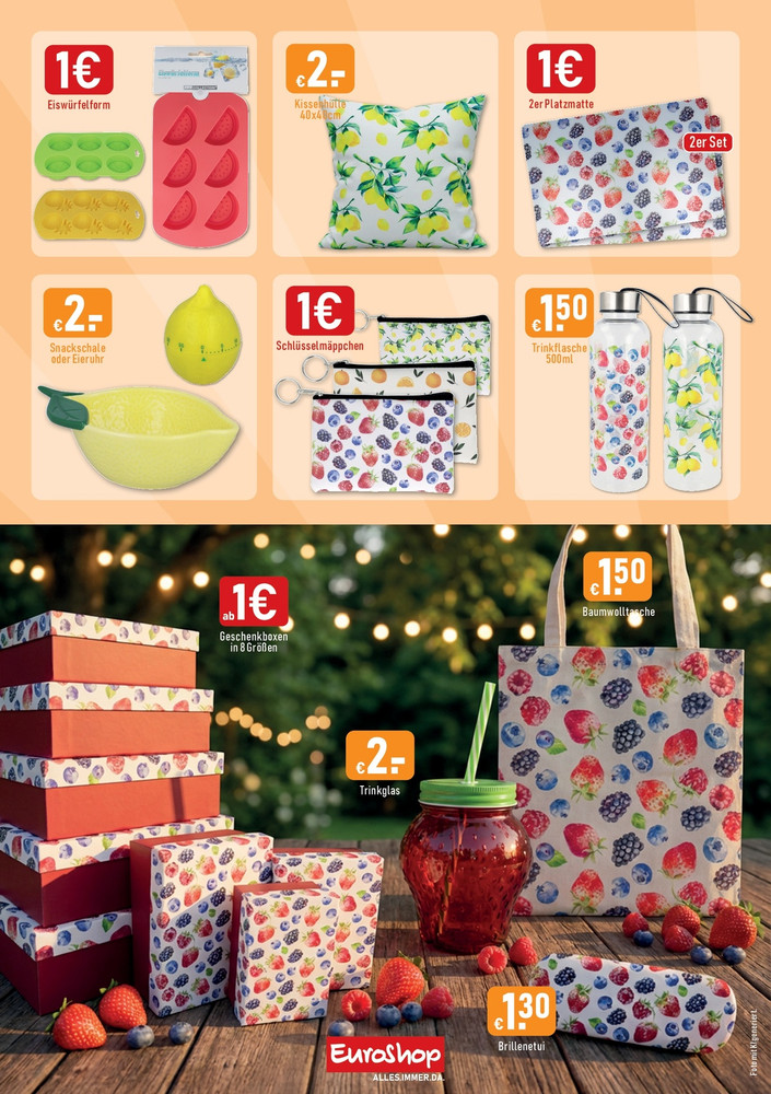 EuroShop Prospekt – Seite 4