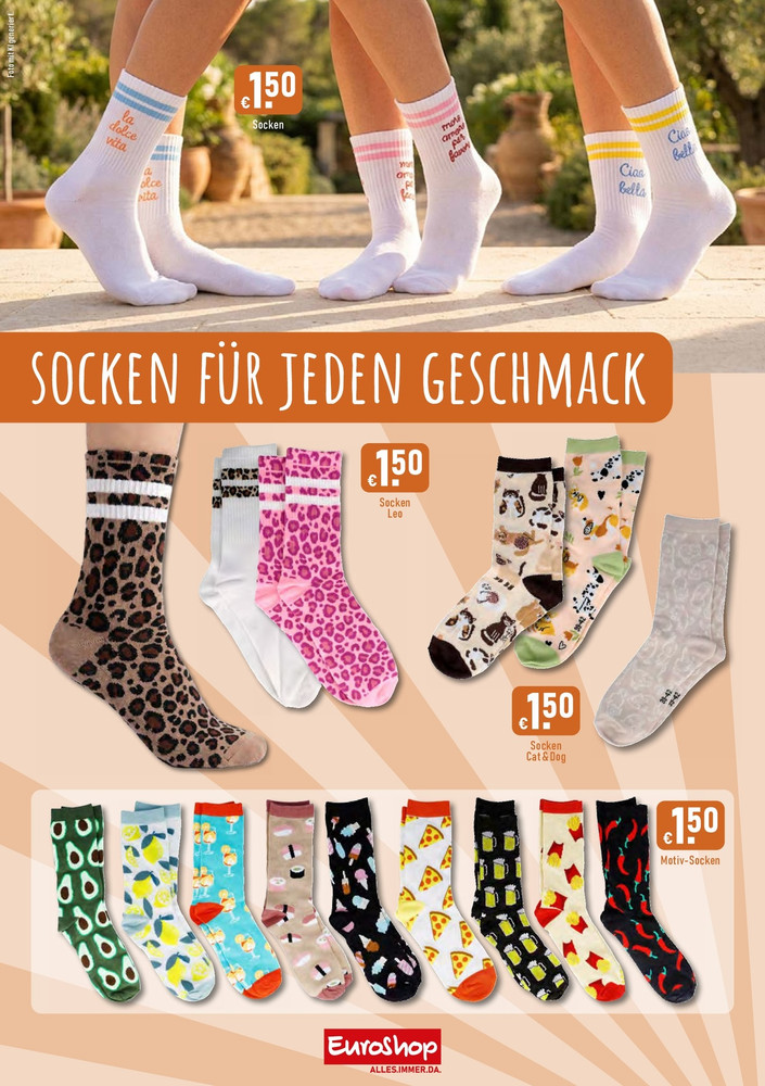 EuroShop Prospekt – Seite 4