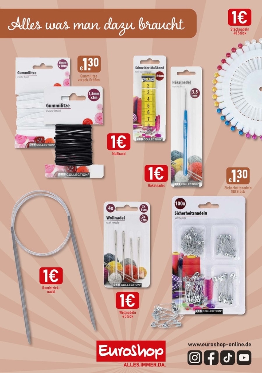 EuroShop Prospekt – Seite 4