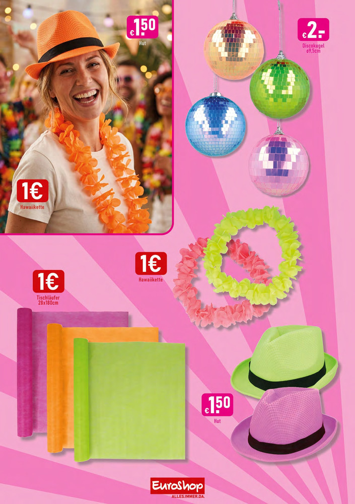 EuroShop Prospekt – Seite 4