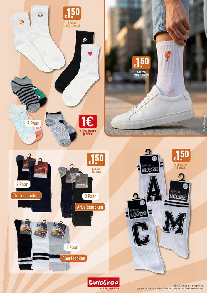 EuroShop Prospekt – Seite 5