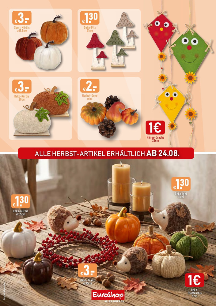 EuroShop Prospekt – Seite 6