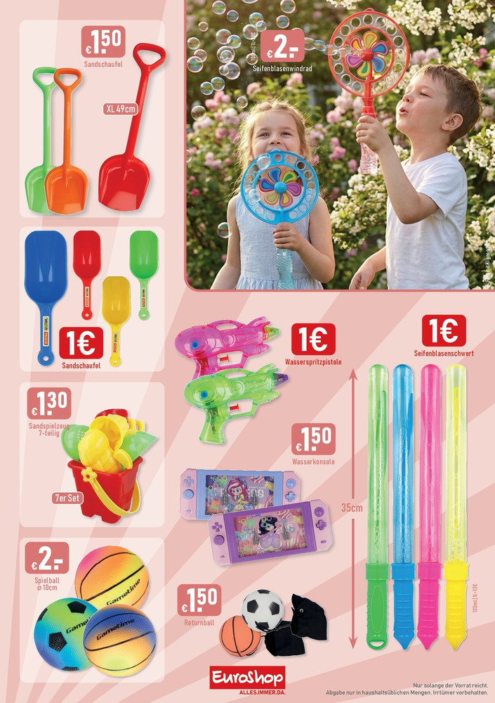 EuroShop Prospekt – Seite 7