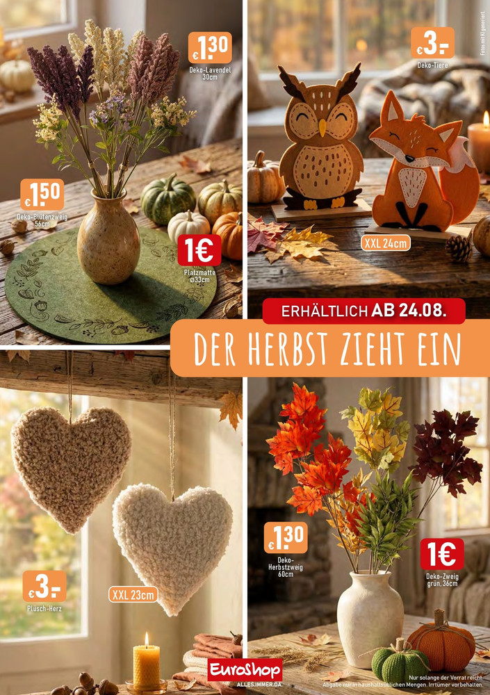 EuroShop Prospekt – Seite 7