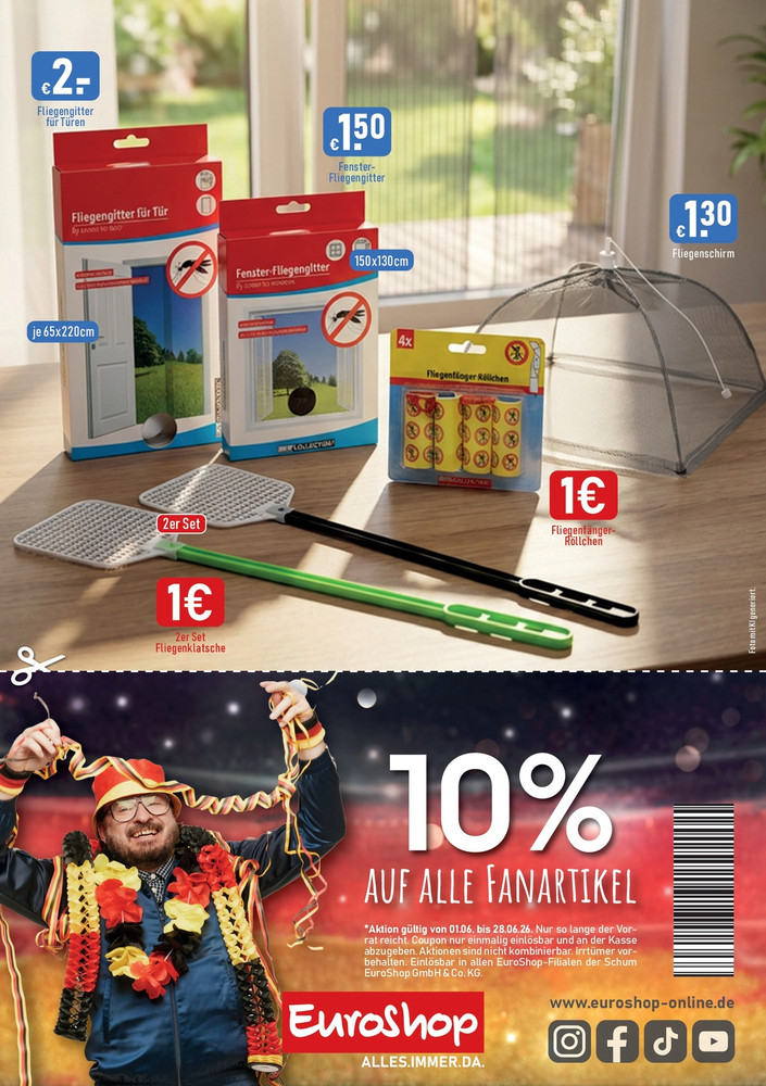 EuroShop Prospekt – Seite 8