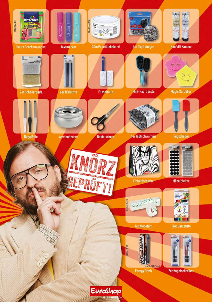 EuroShop Prospekt – Seite 8