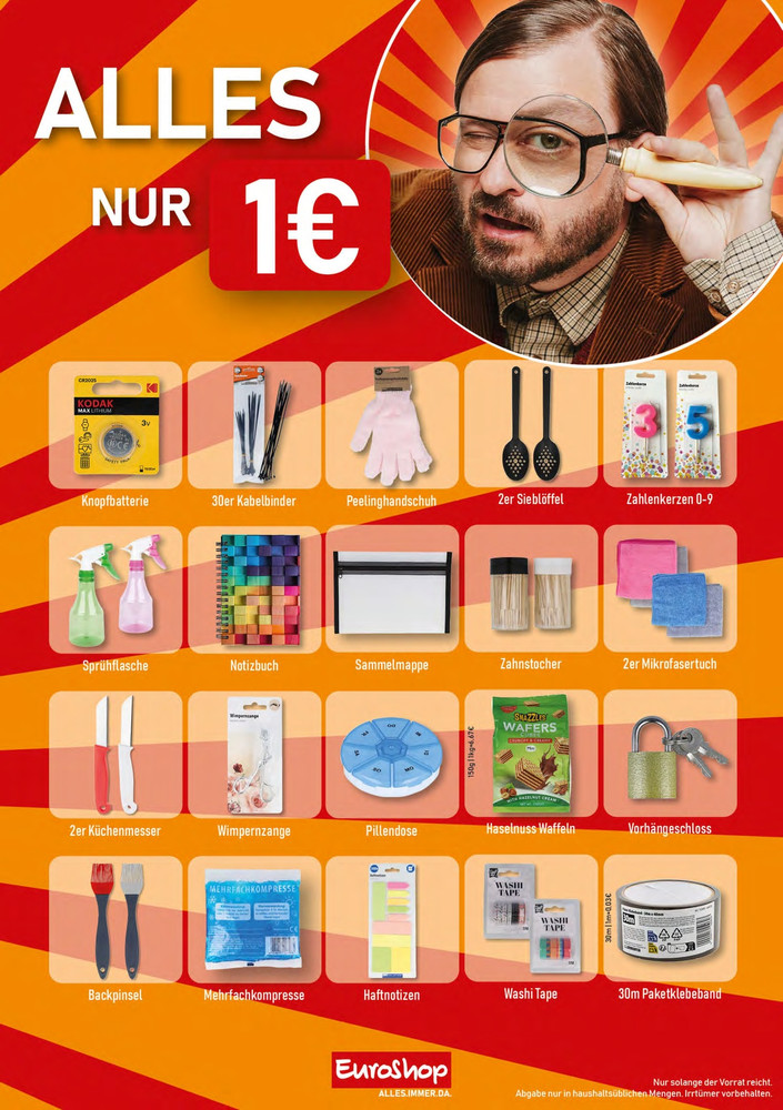 EuroShop Prospekt – Seite 9