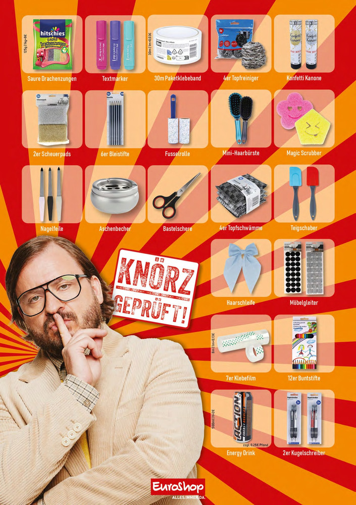 EuroShop Prospekt – Seite 10