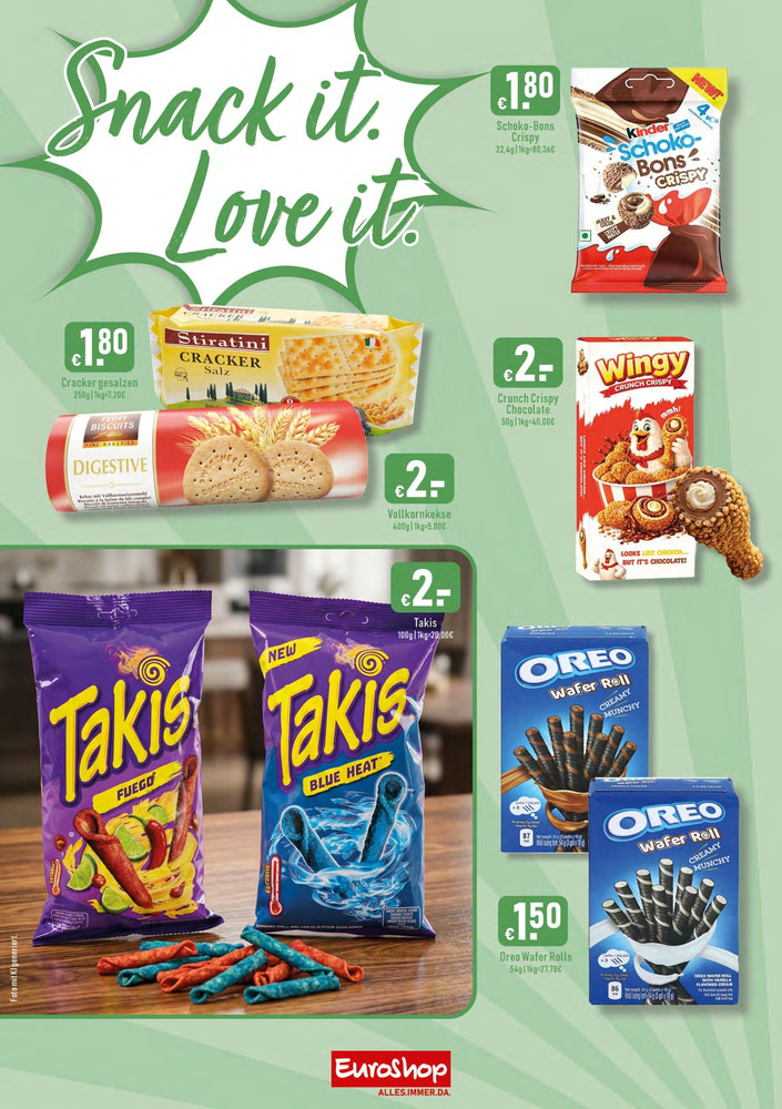 EuroShop Prospekt – Seite 10