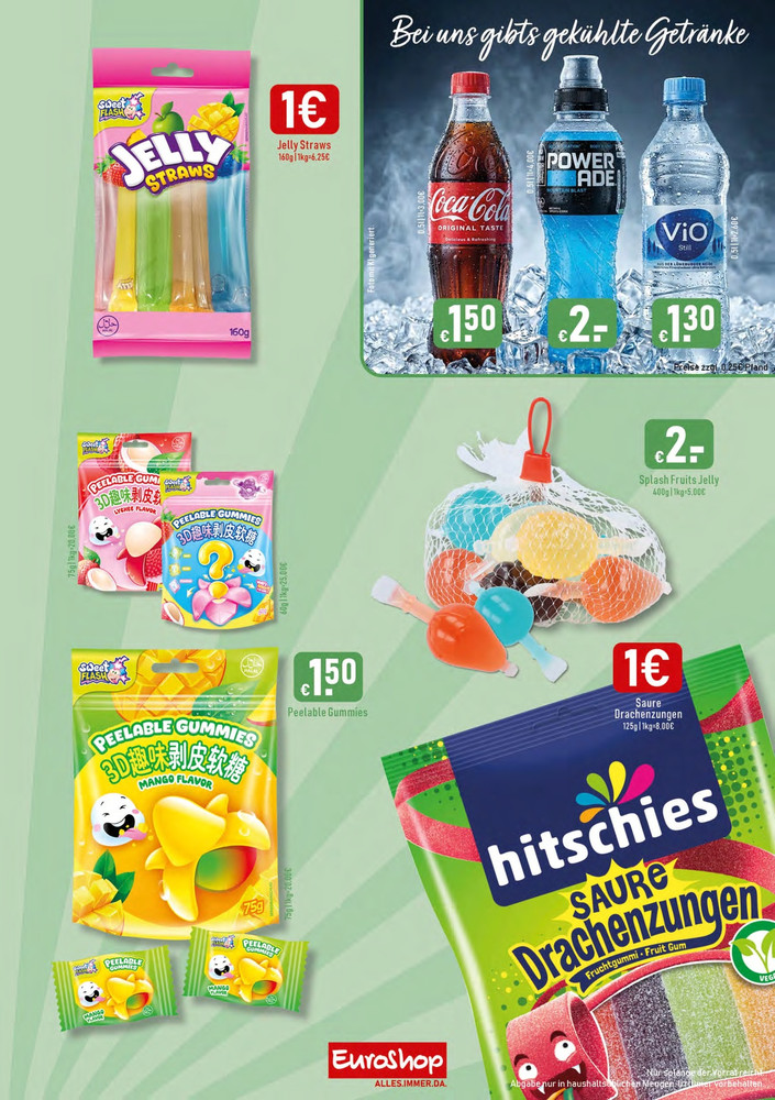 EuroShop Prospekt – Seite 11