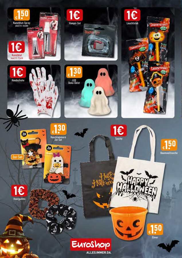 EuroShop Prospekt – Seite 14