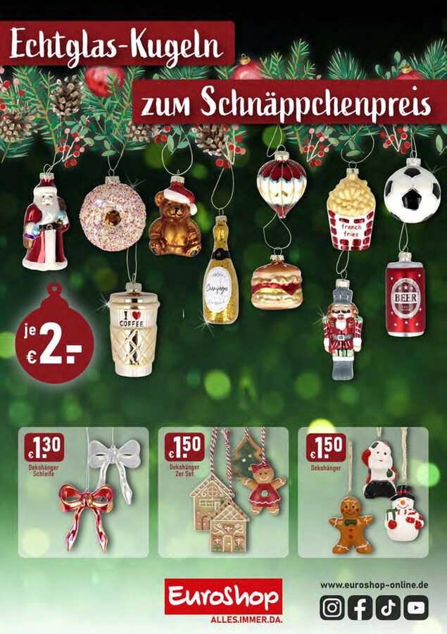 EuroShop Prospekt – Seite 16
