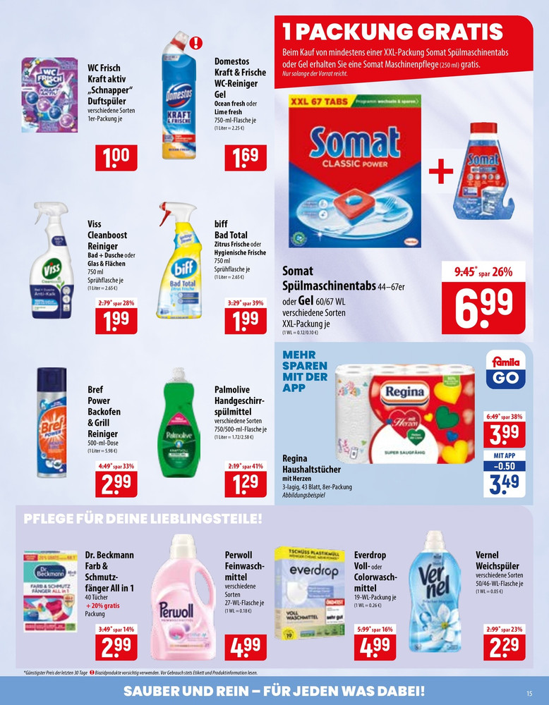 Famila Nordost Prospekt – Seite 15
