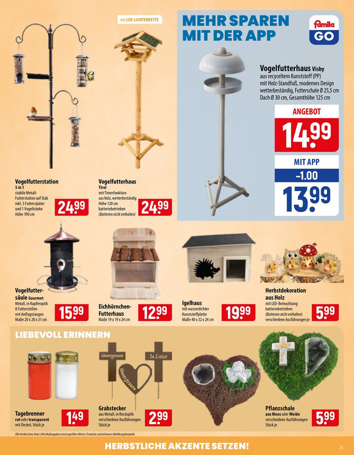 Famila Nordost Prospekt – Seite 25