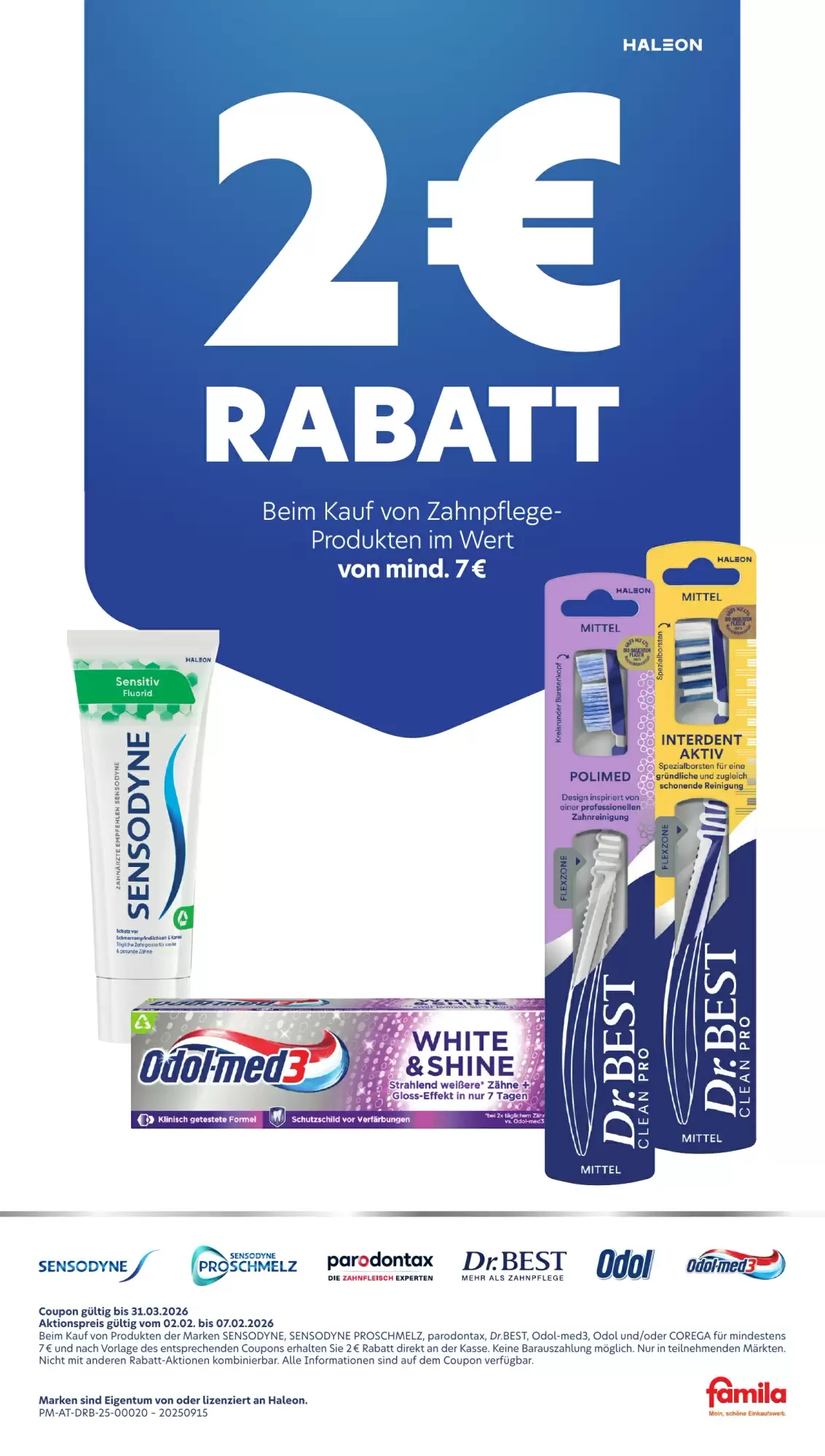 Famila Nordwest Prospekt – Seite 29
