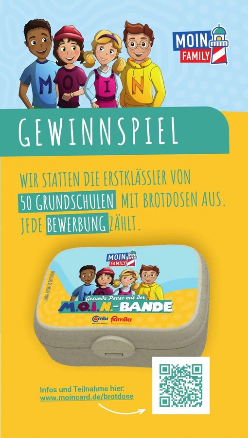 Famila Nordwest Prospekt – Seite 29