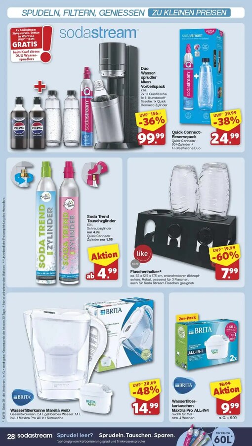 Famila Nordwest Prospekt – Seite 30