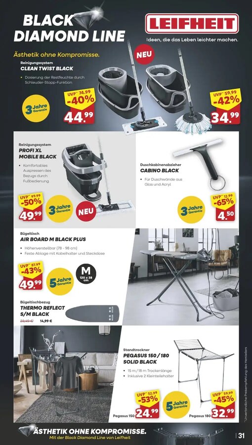 Famila Nordwest Prospekt – Seite 33