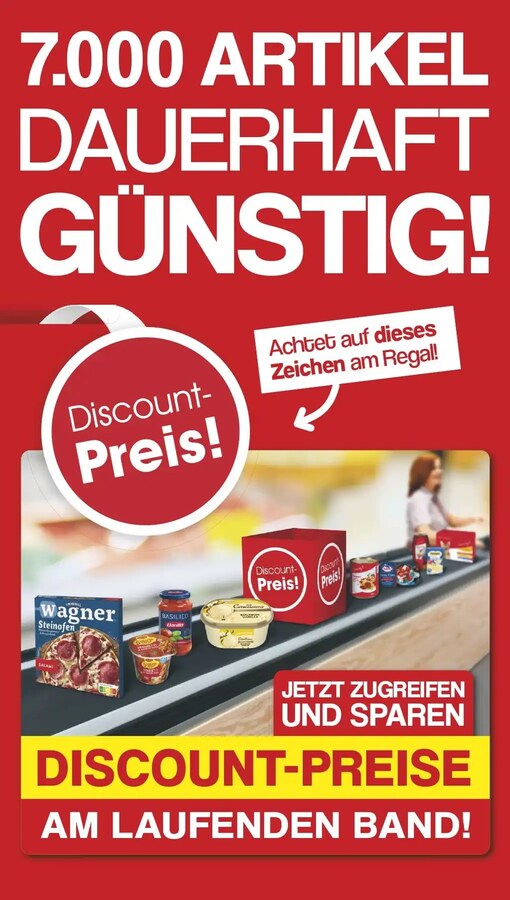 Famila Nordwest Prospekt ab 05.10.2026 – Seite 39