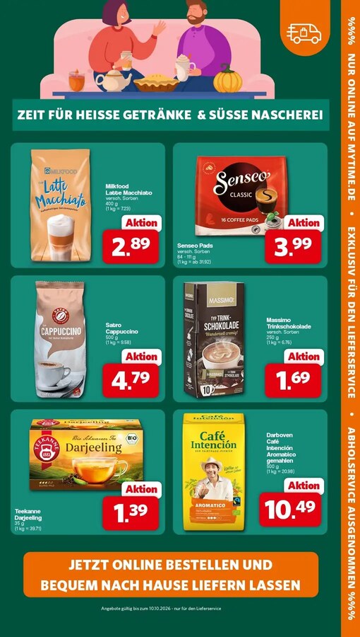 Famila Nordwest Prospekt – Seite 41